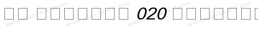 Kh Baphnom 020 MengSotin字体转换